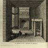 Œuvres de Maître François Rabelais, publiées sous le titre de Faits et Dits du Géant Gargantua et de son fils Pantagruel, avec La Prognostication Pantagrueline, l’Epître du Limosin, la Crème Philosophale, deux Epîtres à deux Vieilles de mœurs & d’humeurs différentes, & des Remarques Historiques & Critiques, sur tout l’Ouvrage. - Image 2