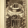 Le diverse et artificiose machine del capitano Agostino Ramelli. - 图片 3
