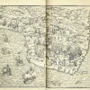 Delle Navigationi et Viaggi in molti luoghi corretta, et ampliata, nella quale si contengono la descrittione dell'africa, & ... – Bild 7