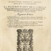 Delle Navigationi et Viaggi in molti luoghi corretta, et ampliata, nella quale si contengono la descrittione dell'africa, & ... – Bild 3