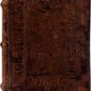 Vocabularius utriusque iuris perutilis ac valde necessarius…