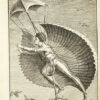 La Découverte australe par un Homme-volant ou le Dédale français ; Nouvelle très-philosophique : Suivie de la Lettre d’un Singe. - Image 2