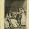 Les Posthumes ; Lettres re30733
es apr300
es la mort du Mari, par sa Femme, qui le croit 33
es 300
es Florence. - 图片 2