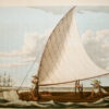 Voyages dans la partie septentrionale du Brésil, depuis 1809 jusqu’en 1815, Comprenant les provinces de Pernambuco (Fernambouc), Seara, Paraïba, Maragnan, etc. Traduits de l’anglais par M. A. Jay. Ornés de huit planches coloriées et de deux cartes. - Image 5