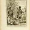 Reise von Siam, der Jesuitenpatres, vom König nach Indien und China gesandt. Mit ihren astronomischen Beobachtungen und ihren Anmerkungen zur Physik, Geographie, Hydrographie und Geschichte. – Bild 2