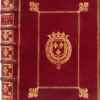 Reise von Siam, der Jesuitenpatres, vom König nach Indien und China gesandt. Mit ihren astronomischen Beobachtungen und ihren Anmerkungen zur Physik, Geographie, Hydrographie und Geschichte.