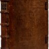 (Les Annales). P. Cornelli Taciti Libri quinque noviter inventi...