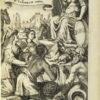 Historiarum quod extat, Cum perpetuis Gronovii et Variorum notis. – Image 2