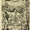 Conclusion et dernière partie d’Astrée. Ou par plusieurs histoires, & sous personnes de Bergers & d’autres, sont deduits les divers effects de l’honneste Amitié… - Image 2