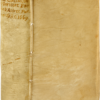 Conclusion et dernière partie d’Astrée. Ou par plusieurs histoires, & sous personnes de Bergers & d’autres, sont deduits les divers effects de l’honneste Amitié…