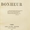 Bonheur - 图片 2