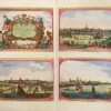 Speculum Zelandiae dat is Een Beschryvinge ofte Afbeelding der Steden, Ambachts-Heerlijckheden, [...] – Image 4