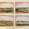 Speculum Zelandiae dat is Een Beschryvinge ofte Afbeelding der Steden, Ambachts-Heerlijckheden, [...] – Image 3