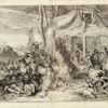 Advis fidelle aux véritables Hollandois. Touchant ce qui s’est passé dans les Villages de Bodegrave & Swammerdam, & les cruautés inoüies, que les François y ont exercées.