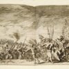 Advis fidelle aux véritables Hollandois. Touchant ce qui s’est passé dans les Villages de Bodegrave & Swammerdam, & les cruautés inoüies, que les François y ont exercées. – Image 3
