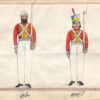 ALBUM D7AQUARELLES SUR L2INDE. ALBUM DES M9TIERS. - 图片 9