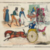 Symptoms of being amused. [Followed by]: Illustrations to Popular songs. - 이미지 4