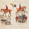 Symptoms of being amused. [Followed by]: Illustrations to Popular songs. - 이미지 6