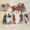 Symptoms of being amused. [Followed by]: Illustrations to Popular songs. - 이미지 8