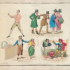 Symptoms of being amused. [Followed by]: Illustrations to Popular songs. - 이미지 10