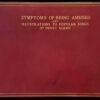 Symptoms of being amused. [Followed by]: Illustrations to Popular songs. - 이미지 12