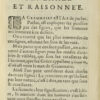 Grammaire générale et raisonnée contenant les fondemens de l’art de parler ; expliquez d’une manière claire & naturelle ; les raisons de ce qui est commun à toutes les langues et plusieurs remarques nouvelles sur la Langue Françoise. - Image 2