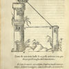 Del modo di misurare le distantie, le superficie, i corpi, le piante, le provincie, le prospettiue, & tutte le altre cose terrene, che possono occerrere a gli huomini... - 이미지 3