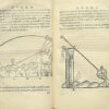 Del modo di misurare le distantie, le superficie, i corpi, le piante, le provincie, le prospettiue, & tutte le altre cose terrene, che possono occerrere a gli huomini... - 이미지 4