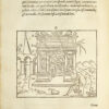 Del modo di misurare le distantie, le superficie, i corpi, le piante, le provincie, le prospettiue, & tutte le altre cose terrene, che possono occerrere a gli huomini... - 이미지 2