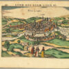 Commentariorum rerum Germanicarum Libri Tres.