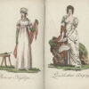 F5Cr Musen und Menschen Freunde zum Neujahrsgeschenke 1808. - 이미지 4