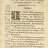Discours des Sorciers, avec six advis en faict de Sorcelerie. Et une instruction pour un iuge en semblable matière. Par Henry Boguet Dolanois, grand Iuge en la terre S. Oyan de Ioux, dicte de S. Claude au Comté de Bourgongne. N’estant ce que l’Autheur a cy devant mis en lumière sur la mesme suiect, qu’un eschantillon de ce qui est traitté en ce livre. Troisième édition. - 이미지 5