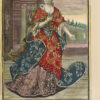 Recueil de portraits et de costumes de le9poque de Louis XIV. - Imagen 6