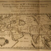 Reisebericht von Monseigneur dem Bischof von Beryte, apostolischer Vikar des Königreichs Cochinchina, Durch die Türkei, Persien, Indien, &c. bis zum Königreich Siam & andere Orte. Von M. de Bourges, Priester, Apostolischer Missionar.