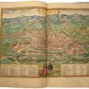 Civitates Orbis Terrarum.