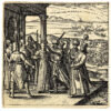 Acta Mechmeti i Saracenorum Principis natales, vitam, victorias, imperium et mortem eius ominosam complectencia. Genealogia successorum eiusdem ad modernum usque Mechmetem III. II. Vaticinia. Severi et Leonis in Oriente… - Image 2