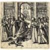 Acta Mechmeti i Saracenorum Principis natales, vitam, victorias, imperium et mortem eius ominosam complectencia. Genealogia successorum eiusdem ad modernum usque Mechmetem III. II. Vaticinia. Severi et Leonis in Oriente…
