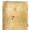 Acta Mechmeti i Saracenorum Principis natales, vitam, victorias, imperium et mortem eius ominosam complectencia. Genealogia successorum eiusdem ad modernum usque Mechmetem III. II. Vaticinia. Severi et Leonis in Oriente… - Image 3