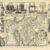 Histoire des Juifs et du Nouveau Testament (titre de d�e9part du volume IV, pr�e9c�e9d�e9 de : Histoire de l�e2�80�99Ancien et du Nouveau Testament et des Juifs, pour servir d�e2�80�99introduction �e0 l�e2�80�99Histoire Ecclesiastique de l�e2�80�99Abb�e9 Fleury. - Imagen 3