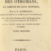 Mœurs, usages, costumes des Othomans, et abrégé de leur histoire. - 图片 5