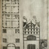 Hortus Palatinus a Friderico Rege Boemiae Electore Palatino Heidelbergae Exstructus. - Image 4