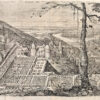 Hortus Palatinus a Friderico Rege Boemiae Electore Palatino Heidelbergae Exstructus. - Image 8