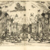 Le Nozze degli dei favola […] Rappresentata in Musica in Firenze nelle reali Nozze De Serenis. Gran Duchi di Toschana Ferdinando II e Vittoria Principessa d’Urbino.