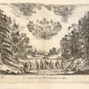 Le Nozze degli dei favola […] Rappresentata in Musica in Firenze nelle reali Nozze De Serenis. Gran Duchi di Toschana Ferdinando II e Vittoria Principessa d’Urbino. - Image 6