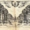 Le Nozze degli dei favola […] Rappresentata in Musica in Firenze nelle reali Nozze De Serenis. Gran Duchi di Toschana Ferdinando II e Vittoria Principessa d’Urbino. - Image 8