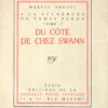 A la recherche du temps perdu. - 图片 3