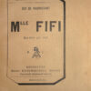 Mlle Fifi. - Image 4