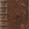 Description generale des costes de l’Amerique, Havres, Isles, Caps, Golfes, Bancs Ecueils, Baffes, profondeurs, vents & courans d’eau. Des Peuples qui les Habitent, du temperament de l’air, de la qualité des Terres & du Commerce…