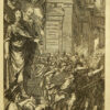Histoire des guerres civiles de France. Contenant tout ce qui s’est passé de plus mémorable, sous le Regne de quatre Rois, François II. Charles IX. Henry III. & Henry IV. Surnommé Le Grand. Jusques à la Paix de Vervins. Escritte en Italien par H.C. DAVILA ; Et mise en François, par I. Baudoin…. - Image 2