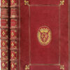 Histoire des guerres civiles de France. Contenant tout ce qui s’est passé de plus mémorable, sous le Regne de quatre Rois, François II. Charles IX. Henry III. & Henry IV. Surnommé Le Grand. Jusques à la Paix de Vervins. Escritte en Italien par H.C. DAVILA ; Et mise en François, par I. Baudoin….